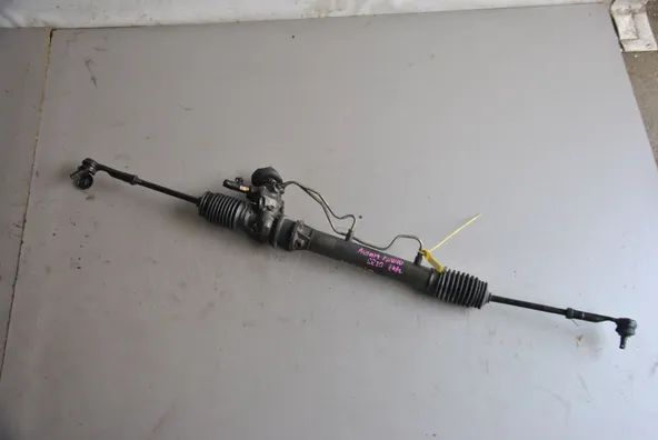 Рейка рулевая NISSAN AVENIR W10 (Контрактный) 40951066