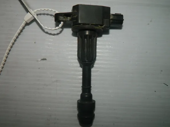 Катушка зажигания NISSAN MICRA CR12DE (Б/У) 45984131 22448AX001