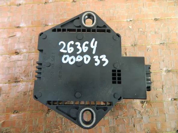 Датчик ускорения BMW 5-SERIES E60 (Контрактный) 26364000033