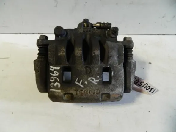 Суппорт SUBARU LEGACY BP5 Перед Прав (Контрaктный)