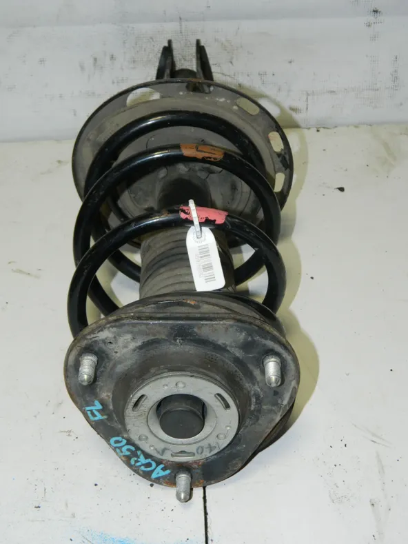 Стойка подвески TOYOTA ESTIMA ACR50 Перед Лев (Контрактный) 45976690