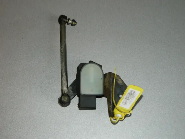 Датчик высоты дорожного просвета HYUNDAI EQUUS VI G6DJ (Б/У) 40940305