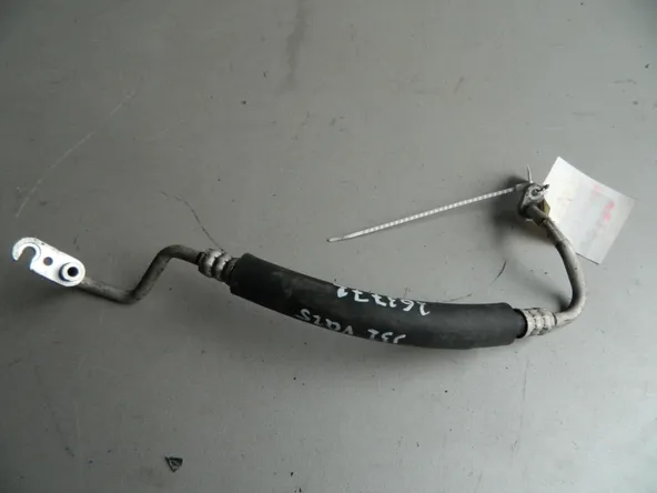 Шланг кондиционера NISSAN TEANA J32 VQ25 (Контрактный) 45976163