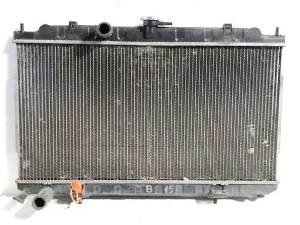 Радиатор ДВС NISSAN SUNNY B15 (Контрактный) 65243944