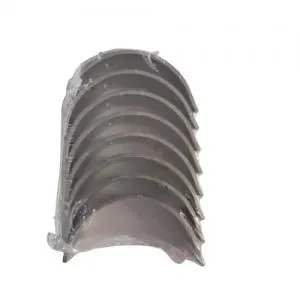 Вкладыши шатунные TAIHO R045A075 TOYOTA 1С, 2С