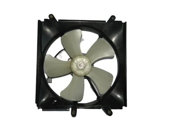 Диффузор радиатора SAT STTYY12010 TOYOTA RAV4