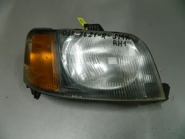 Фара HONDA S-MX RH1 Перед Прав (Контрактный) 64492859