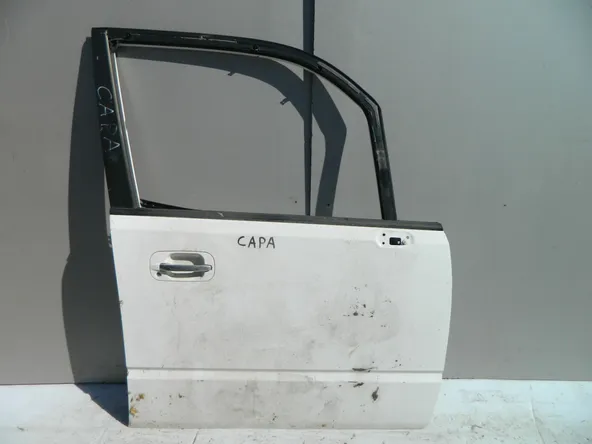 Дверь HONDA CAPA GA4 Перед Прав (Контрактный) 40951362 67010S2G000ZZ