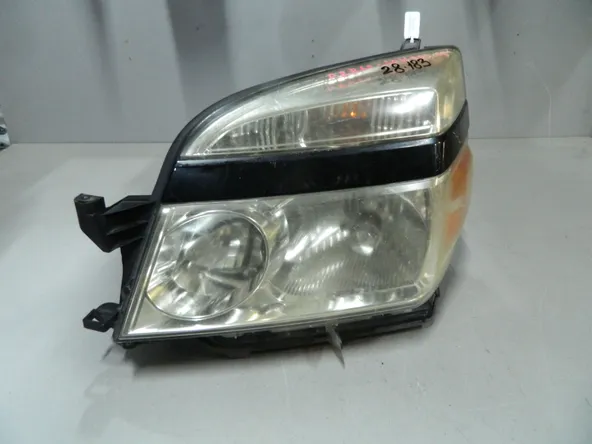 Фара TOYOTA VOXY AZR60 Перед Лев 28183 (Контрактный) 68000133