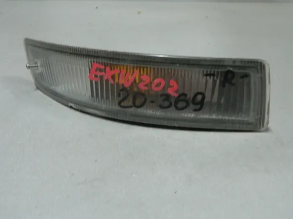 Фара противотуманная TOYOTA CORONA EXIV ST200 Перед Прав 20369 (Контрактный) 6958666118