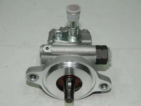 Насос ГУР GENERAL PARTS 4431060370 TOYOTA LAND CRUISER 100 1FZFE, 1HDFTE, 1HDT, 1HZ, 1HZZ, 2UZFE 98-