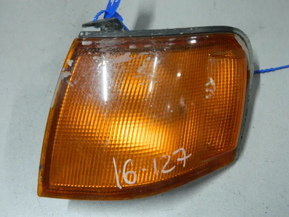 Габарит TOYOTA CORSA EL51 Перед Лев 16127 (Контрактный) 69838185