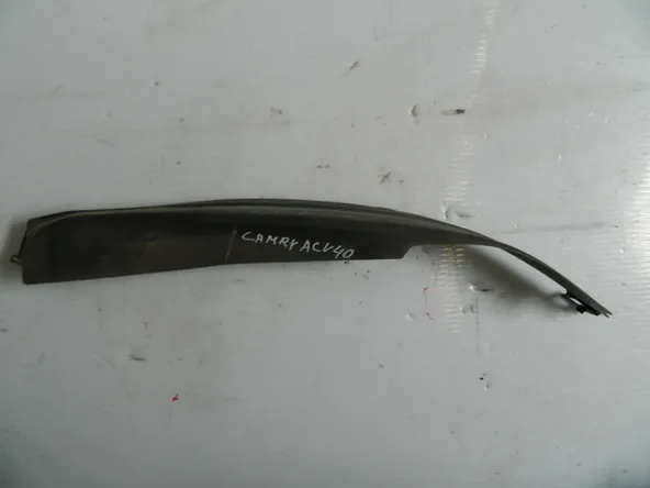 Накладка на крыло TOYOTA CAMRY ACV40 Перед Прав (Контрактный) 4562604 5382533020