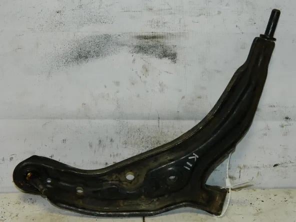 Рычаг Подвески NISSAN MARCH K11 Перед Прав (Контрактный) 45993144