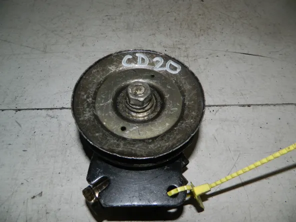 Гидроусилитель руля NISSAN CD20 (Контрактный) 79768255