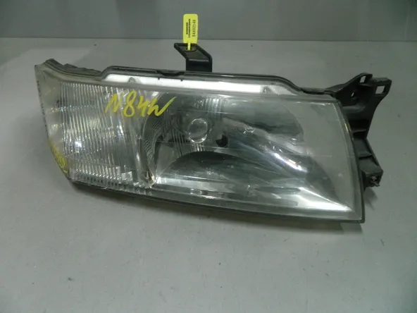 Фара MITSUBISHI CHARIOT N84W Перед Прав  (Контрактный) 64492148