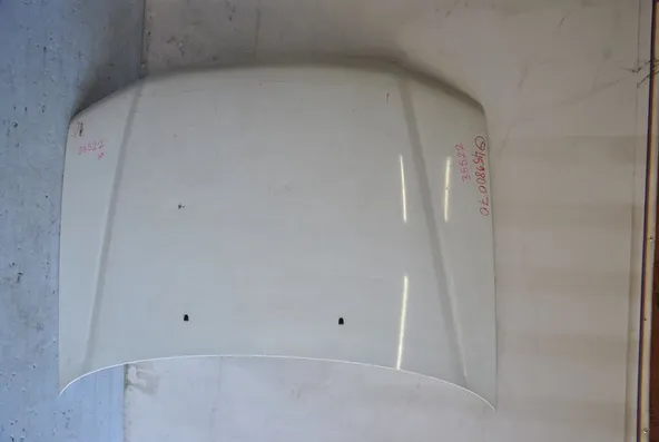 Капот SUBARU FORESTER SG5 (Контрактный) 45980070