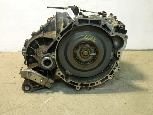 АКПП VOLVO V70 B4164T (Контрактный) 68000180