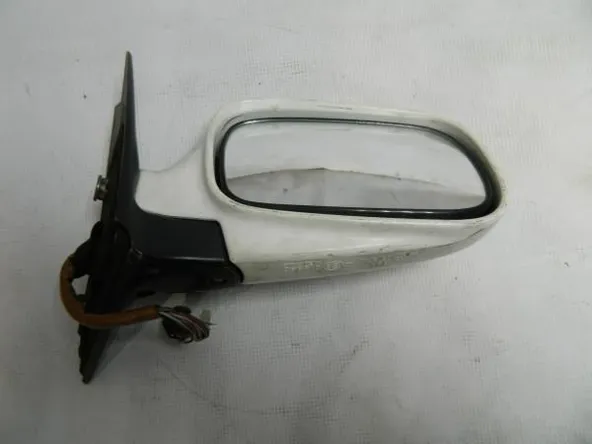 Зеркало SUBARU LEGACY BH5 Перед Прав (Контрактный)