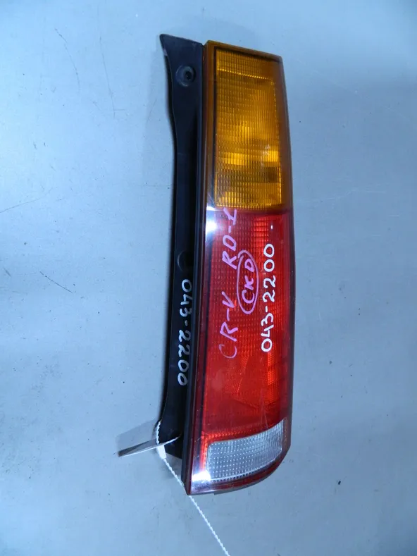 Фонарь HONDA CR-V RD1 Зад Прав (Контрактный) 68000676
