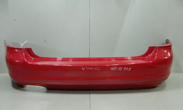 Бампер задний VOLKSWAGEN GOLF 5K5 (Контрактный) 46091948