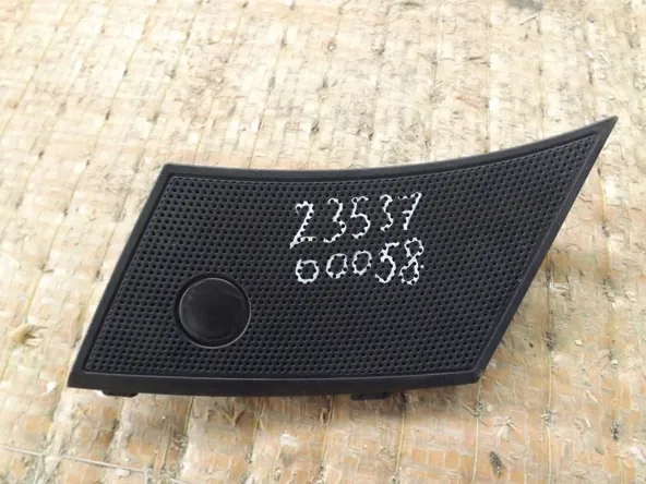 Накладка на торпедо NISSAN DUALIS KJ10 Перед Лев (Контрактный) 2353700058