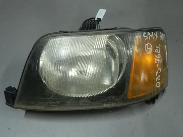 Фара HONDA S-MX RH1 Перед Лев (Контрактный) 68000714