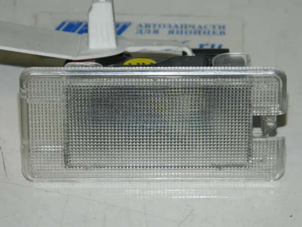Фонарь подсветки номера HYUNDAI EQUUS VI G6DA 2013-2015 Прав (Б/У) 35017283