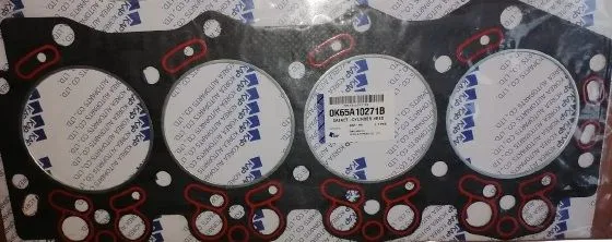 Прокладка ГБЦ KAP 0K65A10271B