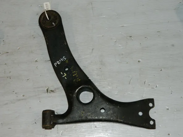Рычаг подвески TOYOTA PRIUS NHW10 Перед Лев (Контрактный) 45992874