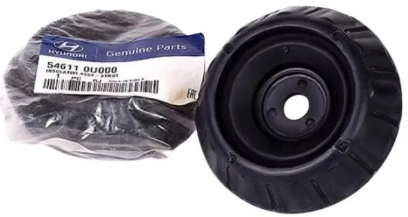 Опора амортизатора HYUNDAI/KIA 546110U000 HYUNDAI SOLARIS