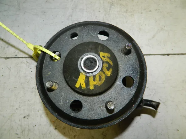 Гидроусилитель руля TOYOTA ESTIMA LUCIDA 3CT (Контрактный) 79768523