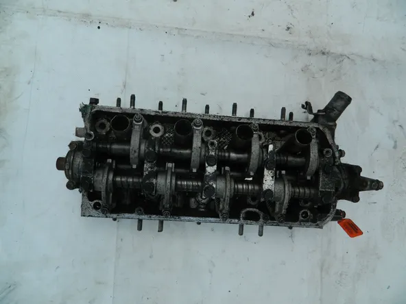 Головка блока цилиндров HONDA D13B (Б/У) 72367220