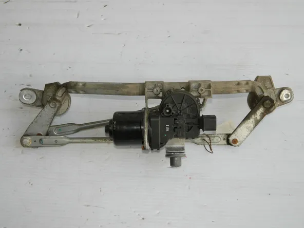 Мотор дворников HYUNDAI SOLARIS HCR G4LC (Б/У)