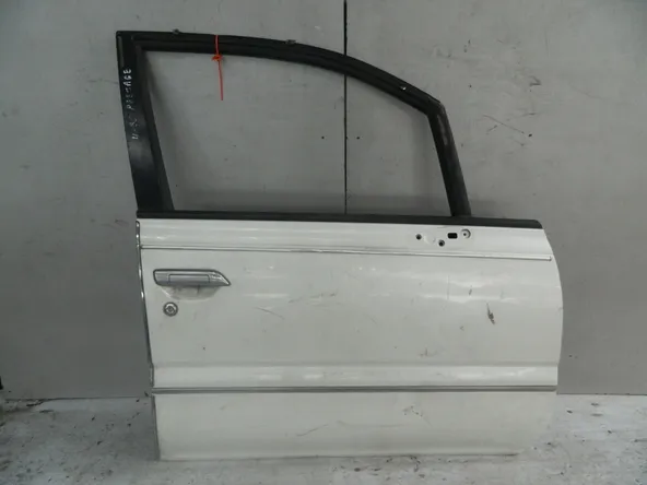 Дверь NISSAN PRESAGE U30 Перед Прав (Контрактный) 72355932