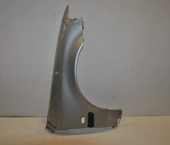 Крыло HONDA DOMANI MA7 Перед Прав (Контрактный) 46098778