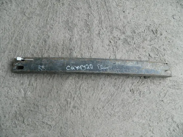 Усилитель бампера TOYOTA CAMRY SXV20 Зад (Контрактный) 35021638 5217133030