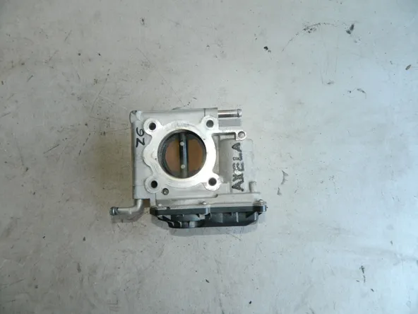 Заслонка дроссельная MAZDA AXELA BL6FJ Z6 (Контрактный) 231400012