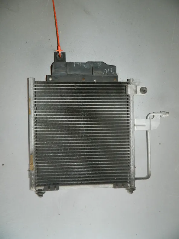 Радиатор кондиционера MAZDA DEMIO DW3W (Контрактный) 72367344