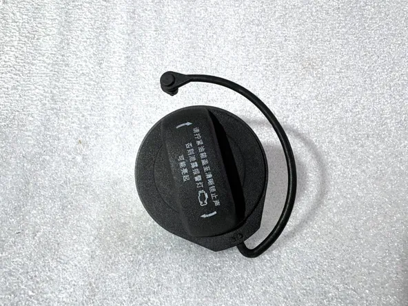 Крышка топливного бака GENERAL PARTS 5QD201553A VAG
