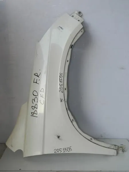 Крыло HONDA CR-V RE4 Перед Прав (Контрактный) 46098926