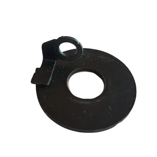 Втулка TOYOTA 4581760020