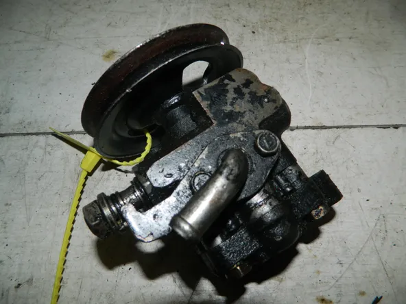 Гидроусилитель руля HYUNDAI GRACE D4BX (Контрактный) 79768569