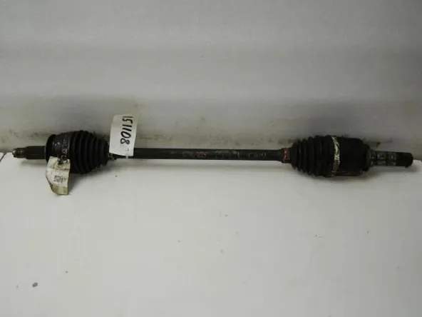 Привод SUBARU IMPREZA GJ7 FB20 Перед Лев (Контрактный) 151108