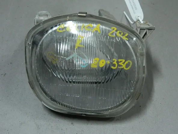 Фара TOYOTA CELICA ST202 Перед Прав 20330 (Контрактный) 68000442