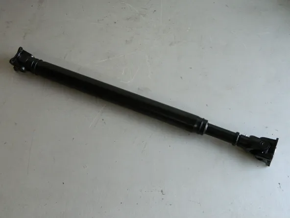Карданный вал GENERAL PARTS 371106A060 TOYOTA LAND CRUISER 100 2UZFE ATM 98-02 Задн