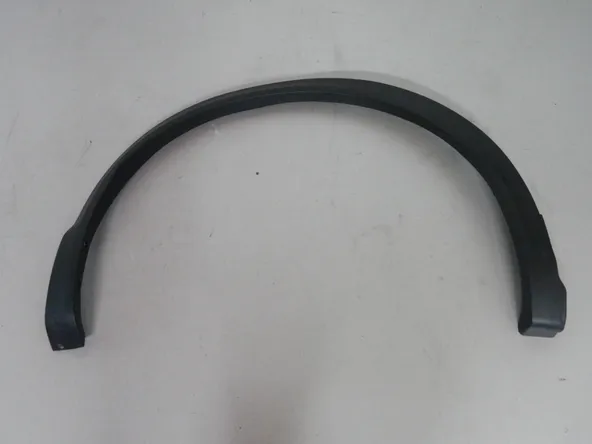 Молдинг крыла JORDEN JH05QSA19073DR NISSAN QASHQAI 2019- Задн Прав 93828BM90B