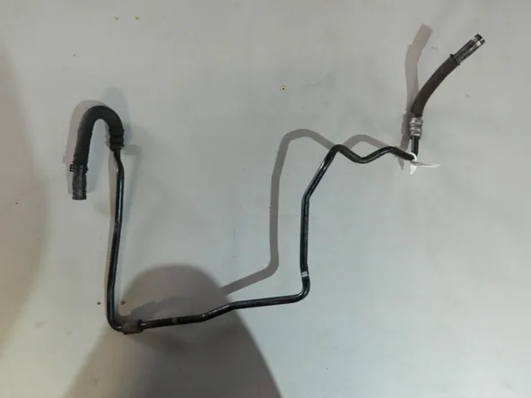 Трубка гидроусилителя AUDI Q7 4L BAR (Б/У)