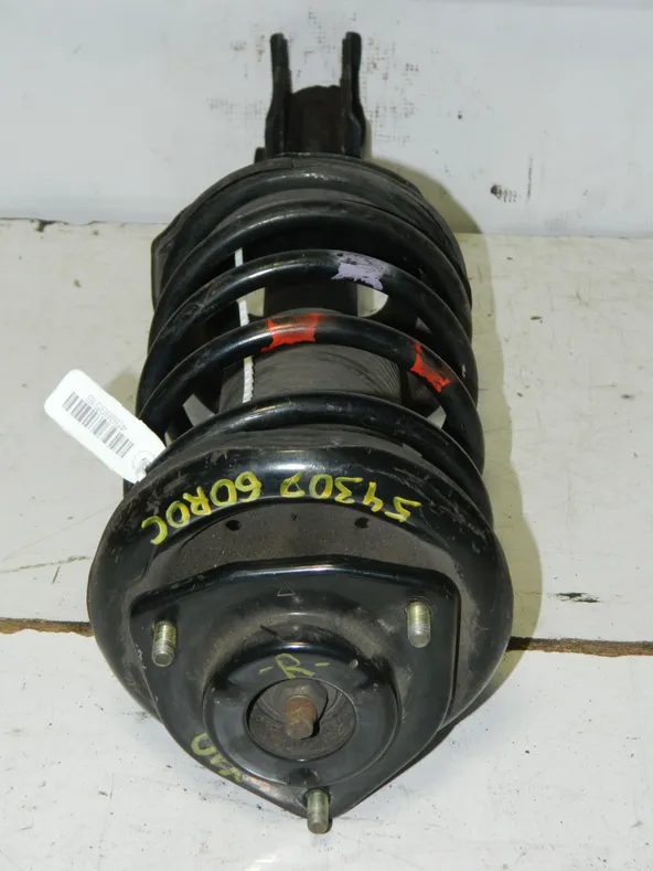 Стойка подвески NISSAN WINGROAD Y10 Перед Прав (Контрактный) 45989516 5430260R25