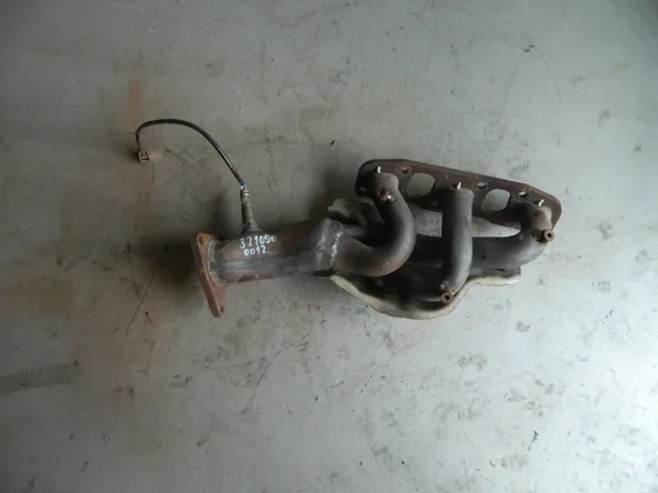 Коллектор выпускной INFINITI FX35 S51 VQ35HR (Контрактный) 3210900012